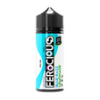 FEROCIOUS BAR JUICE BLUE RAZZ LEMONADE 100ML SHORTFILL E - LIQUID - Super E - cig