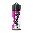 FEROCIOUS BAR JUICE GRAPE 100ML SHORTFILL E - LIQUID - Super E - cig