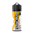 FEROCIOUS BAR JUICE MIXED BERRIES 100ML SHORTFILL E - LIQUID - Super E - cig