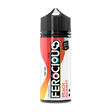 FEROCIOUS BAR JUICE PEACH GUMMY 100ML SHORTFILL E - LIQUID - Super E - cig