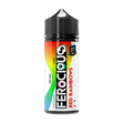 FEROCIOUS BAR JUICE RED RAINBOW 100ML SHORTFILL E - LIQUID - Super E - cig