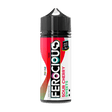 FEROCIOUS BAR JUICE SOUR CHERRY SWEETS 100ML SHORTFILL E - LIQUID - Super E - cig