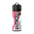 FEROCIOUS BAR JUICE STRAWBERRY WATERMELON 100ML SHORTFILL E - LIQUID - Super E - cig