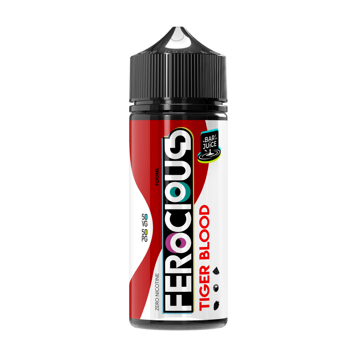 elfbar nachfüll pod läuft aus OneCloud Pod Plus Zero Kelvin Longfill 60ml + Nic Salt Shot 30ml main image 1