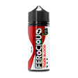 FEROCIOUS BAR JUICE TIGER BLOOD 100ML SHORTFILL E - LIQUID - Super E - cig