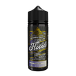 FLOOID - 100ML COBALT 0MG SHORTFILL E LIQUID - Super E-cig