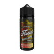 FLOOID - 100ML MAMMA JAMMA 0MG SHORTFILL E LIQUID - Super E-cig