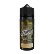 FLOOID - 100ML MANGO & CO 0MG SHORTFILL E LIQUID - Super E-cig