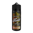 FLOOID - 100ML OLD BOY 0MG SHORTFILL E LIQUID - Super E-cig