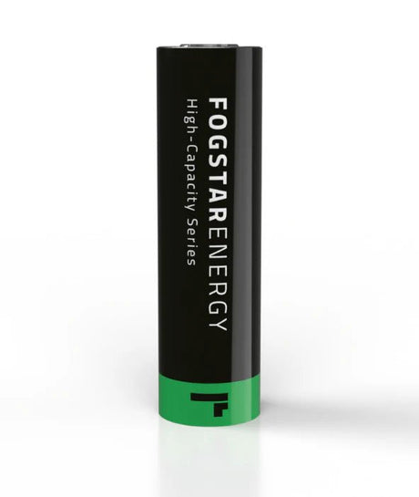 FOGSTAR 21700 BATTERY 21700/4000mAh/40A - Super E - cig