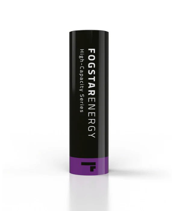 FOGSTAR ENERGY 3000 20A 18650 BATTERY - Super E - cig