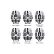 FREEMAX - FIRELUKE M COIL 5 PACK - Super E-cig