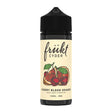 FRUKT CYDER - 100ML CHERRY BLOOD ORANGE 0MG SHORTFILL E LIQUID - Super E-cig