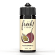 FRUKT CYDER - 100ML PASSION FRUIT 0MG SHORTFILL E LIQUID - Super E-cig