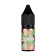 FUGU JAPANTA - 10ML PEACH ICE TEA NIC SALT E LIQUID - Super E-cig