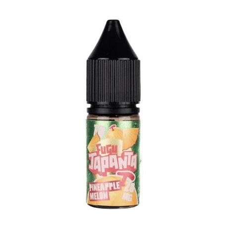 FUGU JAPANTA - 10ML PINEAPPLE MELON NIC SALT E LIQUID - Super E-cig