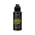 FUTURE JUICE - 100ML BANANA CEREAL MILK 0MG SHORTFILL E LIQUID - Super E-cig