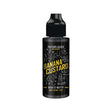 FUTURE JUICE - 100ML BANANA CUSTARD 0MG SHORTFILL E LIQUID - Super E-cig