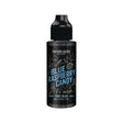 FUTURE JUICE - 100ML BLUE RASPBERRY CANDY 0MG SHORTFILL E LIQUID - Super E-cig