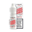 FUTURE JUICE - 10ML BLACKBERRY RASPBERRY STRAWBERRY NIC SALT E LIQUID - Super E-cig