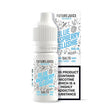 FUTURE JUICE - 10ML BLUE RASPBERRY SLUSHIE NIC SALT E LIQUID - Super E-cig