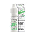 FUTURE JUICE - 10ML PEAR & STRAWBERRY NIC SALT E LIQUID - Super E-cig