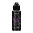 FUTURE JUICE GRAPE CANDY 100ML SHORTFILL E - LIQUID - Super E - cig