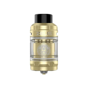 GEEKVAPE ZEUS VAPE TANK - GOLD