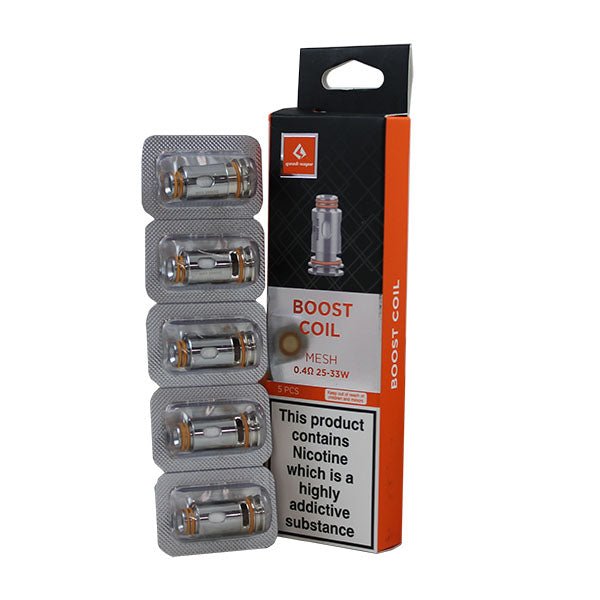 Geekvape Replace Coil Geekvape M Series Coils