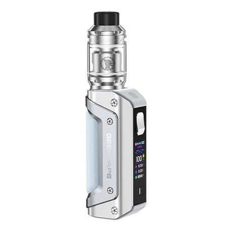 GEEKVAPE AEGIS SOLO 3 KIT - Super E - cig