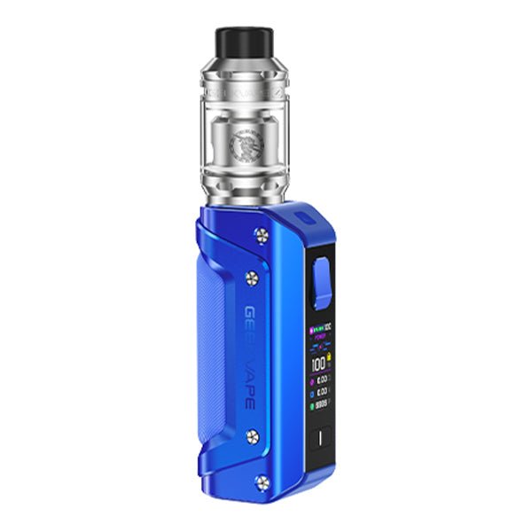 GEEKVAPE AEGIS SOLO 3 KIT - Super E - cig