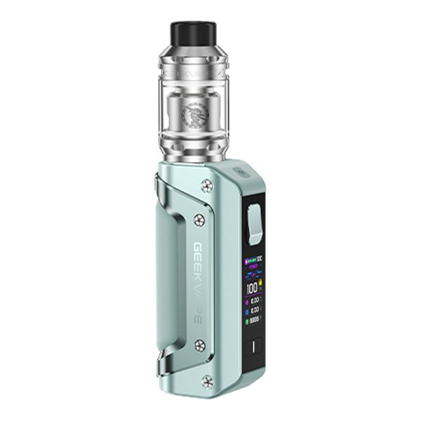 GEEKVAPE AEGIS SOLO 3 KIT - Super E - cig