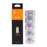 GEEKVAPE B SERIES COILS 5 PACK - Super E - cig