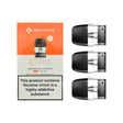 GEEKVAPE - Q REPLACEMENT POD 3 PACK - Super E-cig