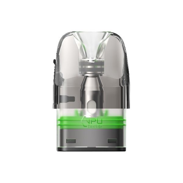 GEEKVAPE Q REPLACEMENT PODS 3 PACK| 7.99| BUY 2 SAVE 10%  Super E-cig