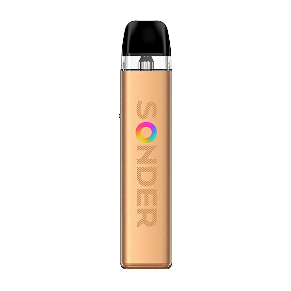 GEEKVAPE SONDER Q 2 POD KIT - Super E - cig