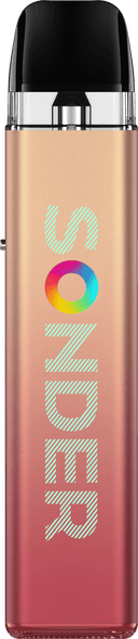 GEEKVAPE SONDER Q 2 POD KIT - Super E - cig