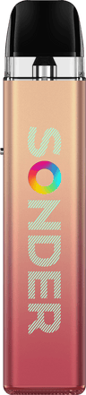GEEKVAPE SONDER Q 2 POD KIT - Super E - cig