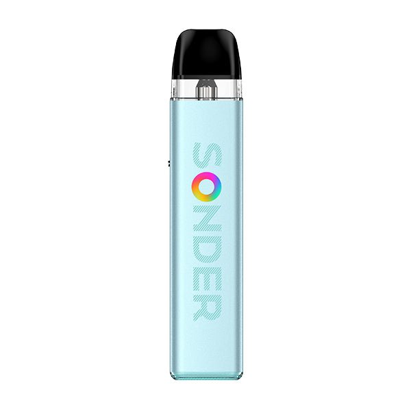 GEEKVAPE SONDER Q 2 POD KIT - Super E - cig