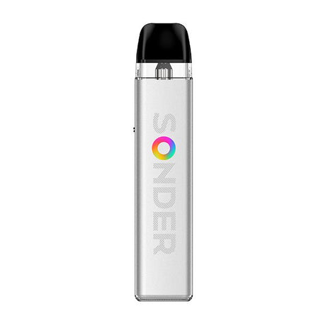 GEEKVAPE SONDER Q 2 POD KIT - Super E - cig