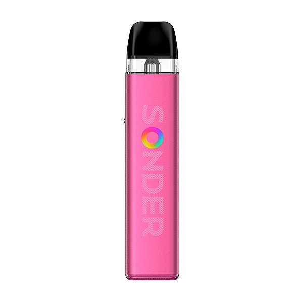 GEEKVAPE SONDER Q 2 POD KIT| £9.99| Hardware – Super E-cig