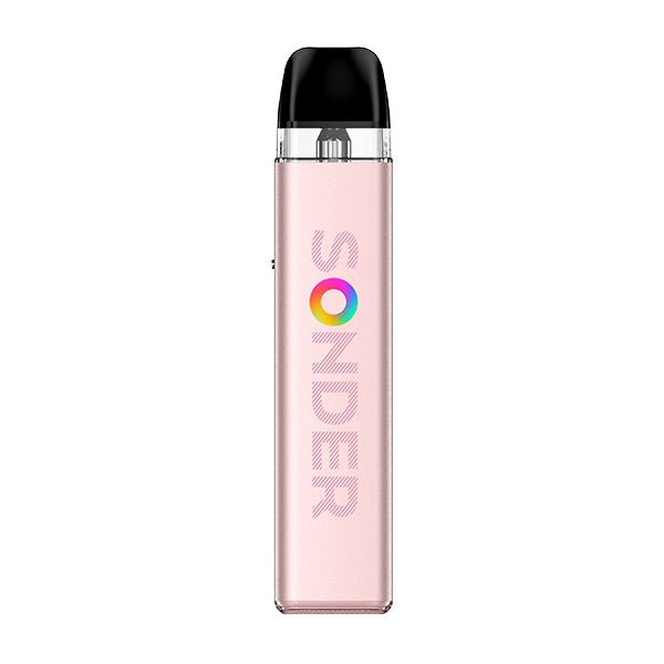 GEEKVAPE SONDER Q 2 POD KIT| £9.99| Hardware – Super E-cig