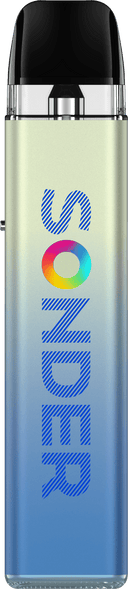 GEEKVAPE SONDER Q 2 POD KIT - Super E - cig