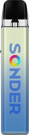 GEEKVAPE SONDER Q 2 POD KIT - Super E - cig