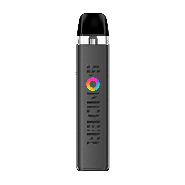 GEEKVAPE SONDER Q 2 POD KIT - Super E - cig