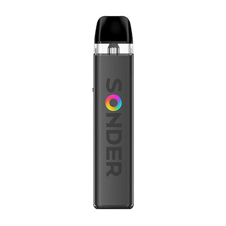 GEEKVAPE SONDER Q 2 POD KIT - Super E - cig