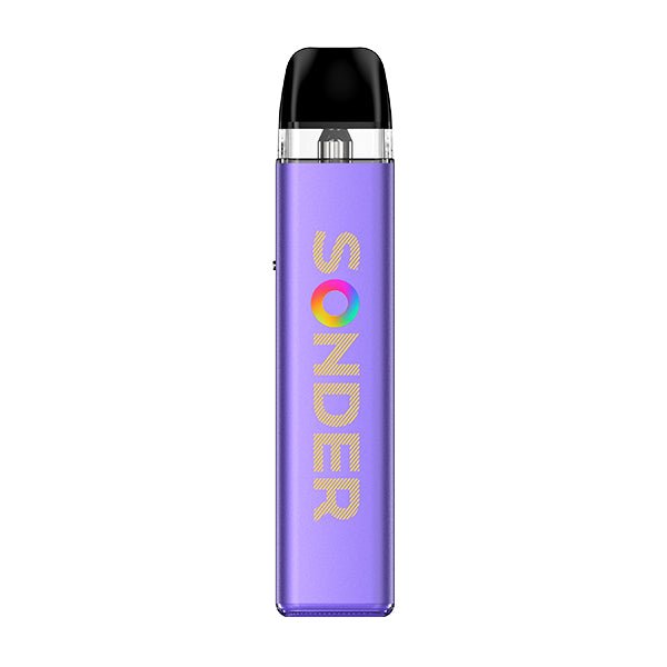 elfbar elfa kaufen Buy Authentic GeekVape Sonder Q Pod System Kit 1000mAh Starry Night main image 1