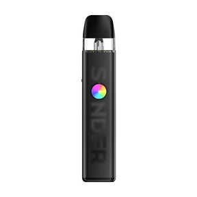 GEEKVAPE SONDER Q3 POD KIT - BEAT BLACK