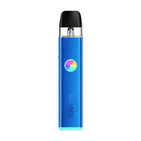 GEEKVAPE SONDER Q3 POD KIT - Super E-cig