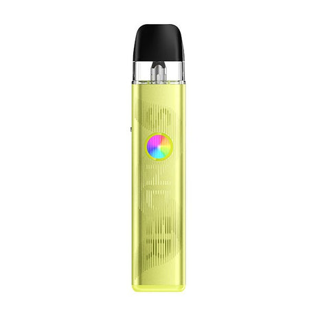 GEEKVAPE SONDER Q3 POD KIT - Super E-cig